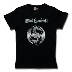 Blind Guardian (Silverdragon) - holčičí tričko