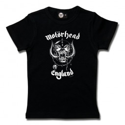 Motörhead (England) - holčičí tričko