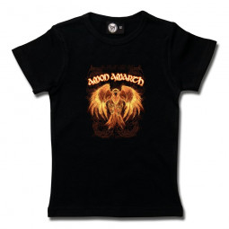 Amon Amarth (Burning Eagle) - Holčičí tričko