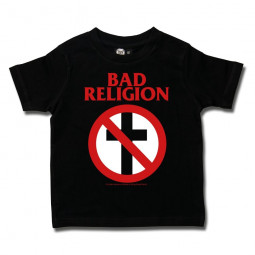 Bad Religion (Cross Buster) - Dětské tričko