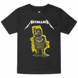 Metallica (Scary Guy) - Dětské tričko
