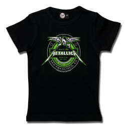 Metallica (Fuel) - Holčičí tričko