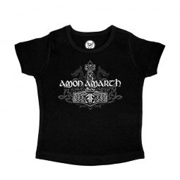 Amon Amarth (Thors Hammer) - Holčíčí tričko