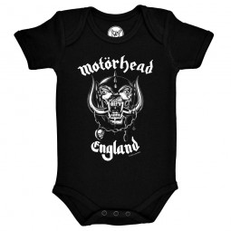 Motörhead (England) - Body