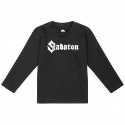 Sabaton (Metalizer) - Dlouhé tričko pro miminka