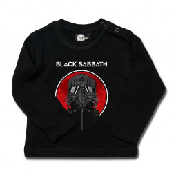 Black Sabbath (2014) - Dlouhé tričko pro miminka