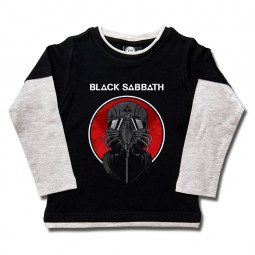 Black Sabbath (2014) - Kids skater shirt