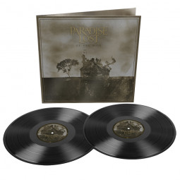 PARADISE LOST - At The Mill - 2LP