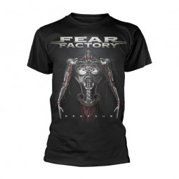 FEAR FACTORY - GENEXUS (TOUR STOCK)