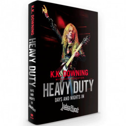 KK DOWNING